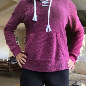 sweatshirt from hollister